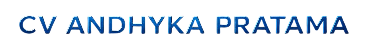 CV Andhyka Pratama