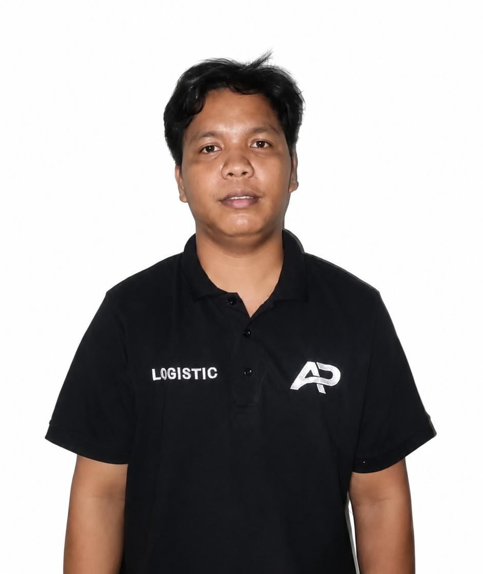 Kepala Gudang 1