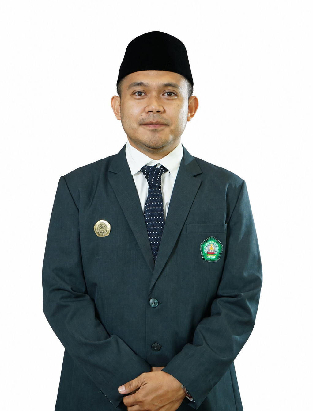 Dr. Arfan Kaimudin