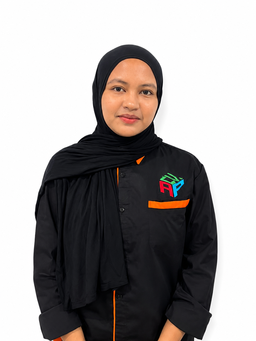 Armelia Putry