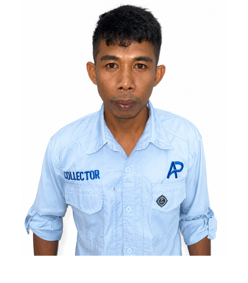 Nasrun Papalia