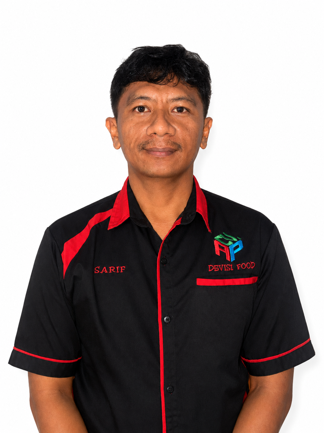 Syarifudin Said